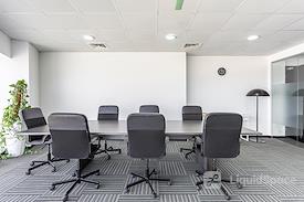 Regus | DUBAI, Sports City