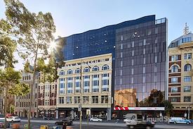 Hub Australia | Flinders Street