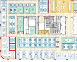 WeWork | 177 E Colorado Blvd