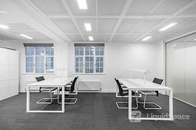 Regus | London, St James