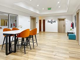 Regus | Abuja, Chelsea CBD