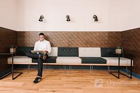 WeWork | Madrid Calle Eloy Gonzalo, 27