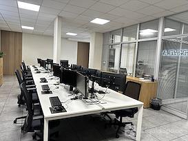 Coworking Roma Nord - Talenti - Ufficio Privato 