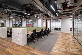 Regus | Chatham, Pentagon