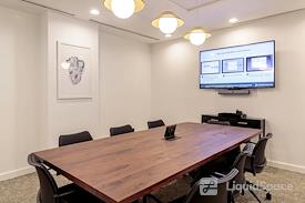 Industrious - Wall Street