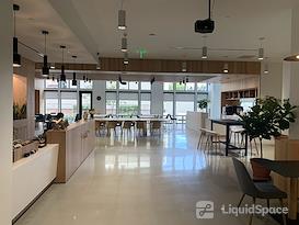 SPACES | Creative Office and Co-working - Pasadena