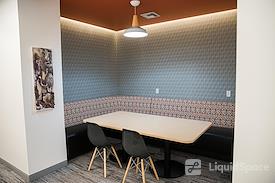 Pacific Workplaces - Las Vegas