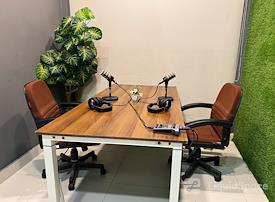 Regus | West Los Angeles - Howard Hughes