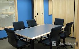 Intelligent Office of Schaumburg