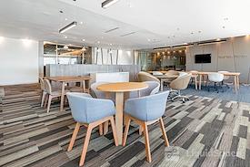 Regus | BANGKOK, Sathorn Square