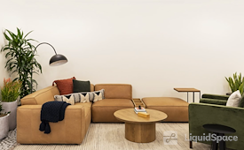 Common Desk - Westchase