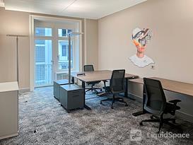 Signature | ZURICH, Signature Bahnhofplatz