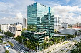 CoSuite® Fort Lauderdale
