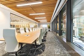 Industrious - Park 53