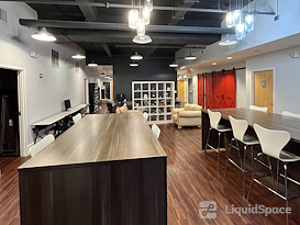 Idea Space - Back Bay