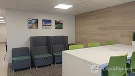 Office Evolution Westport