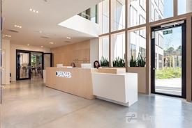 SPACES  | Brussels, Auderghem