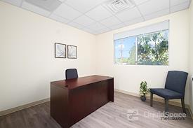 Meetawork CoWorking Space