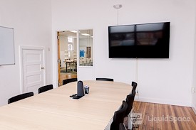 kTown Hall Coworking