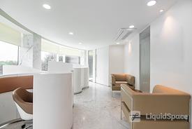 Regus | PUNE, Kalyani Nagar