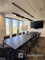 Wilshire Creative Offices