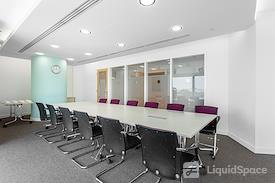 Regus | Dubai BCW Jafza View 18 & 19