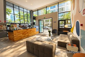 VIP OFFICE