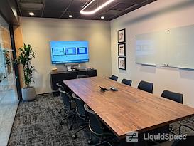 Industrious - Williamsburg