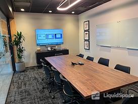 Industrious - Williamsburg