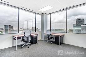 Regus | River Oaks