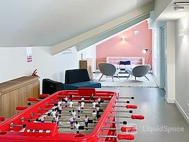 Regus | Madrid Paseo de Recoletos 5