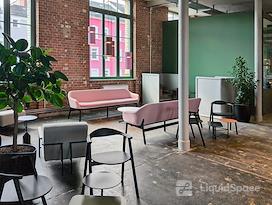 SPACES | CHEMNITZ, Spaces die fabrik