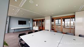 FORA | 24/25 The Shard