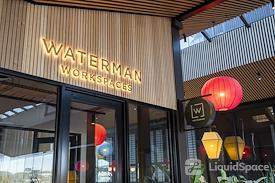 Waterman Workspaces Box Hill