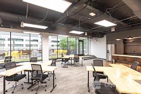 Expansive - Main Street