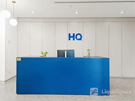 HQ | Butterworth, Wisma Pantai