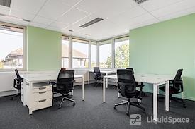 Regus | Waterloo Office Park