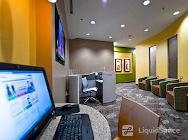 Regus | Tivoli Village