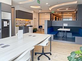 Regus | Jakarta, Menara Sunlife