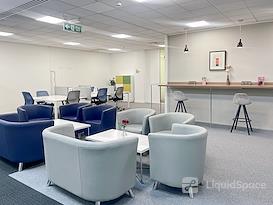 Regus | Bracknell, Arlington Square