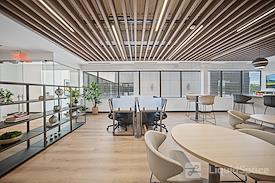 Office Evolution - Blue Bell