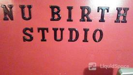 Nu Birth Music Group Productions