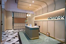 Satrio | RDTX Square L2