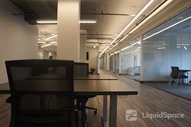 Capital Workspaces Sangamore