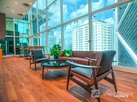 Plug-Ins WSPACE G-TOWER Coworking Space, Kuala Lumpur