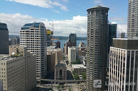 (SEA) Seattle Downtown