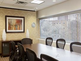 Regus | Plaza II