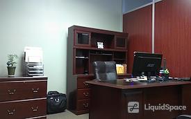 My Executive Office