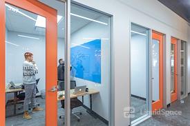 Expansive - Cathedral Square