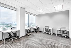 Regus | Minnesota Center